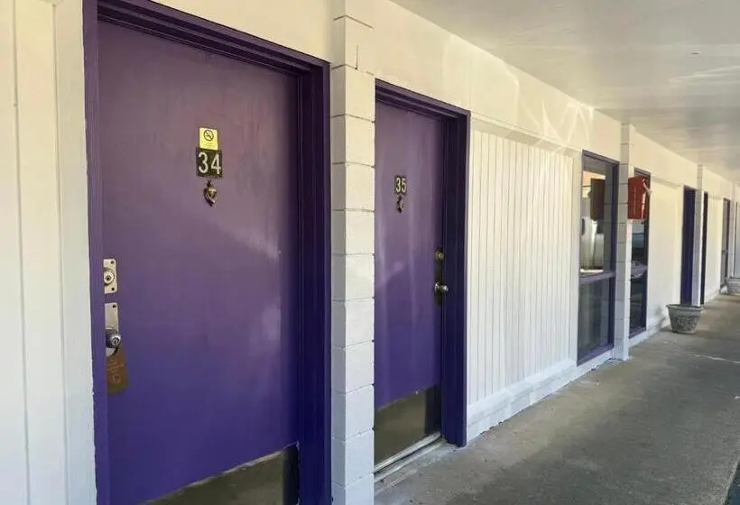 Motel Masquerade