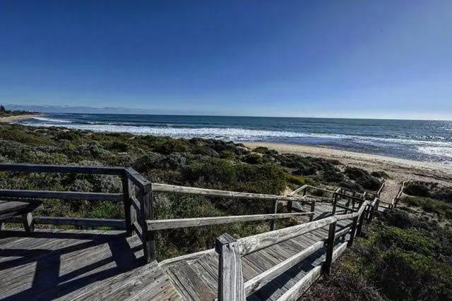 ペンション Wannanup Retreat