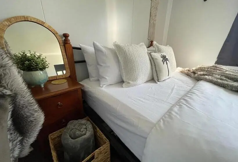 ペンション Wannanup Retreat