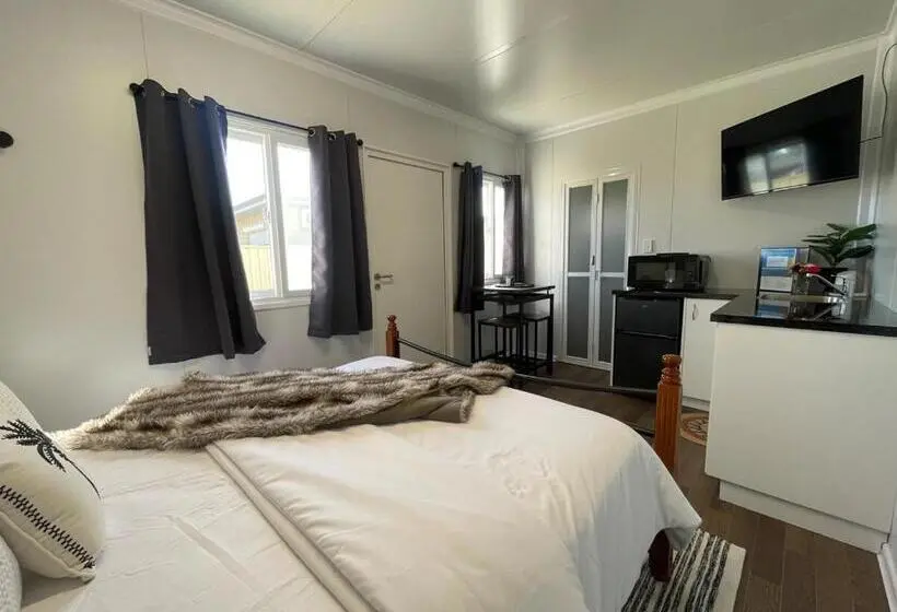 ペンション Wannanup Retreat