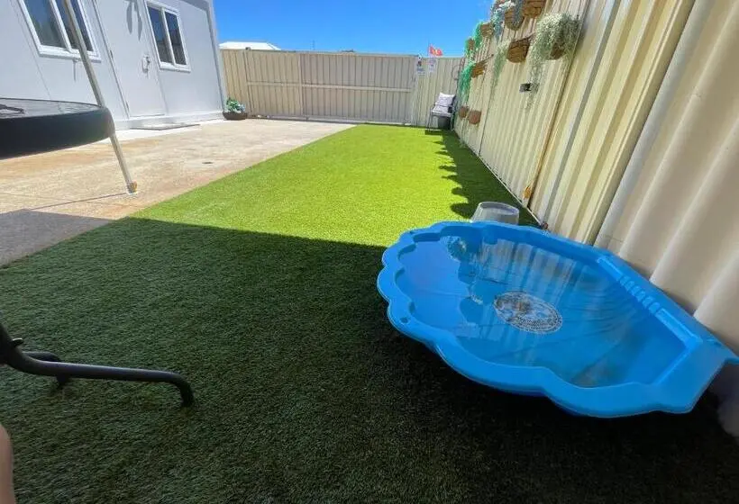 ペンション Wannanup Retreat