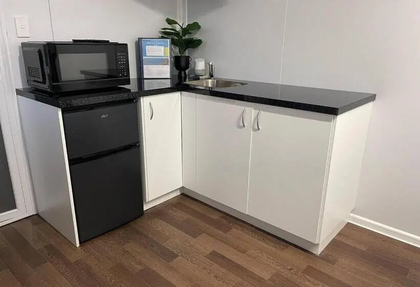ペンション Wannanup Retreat