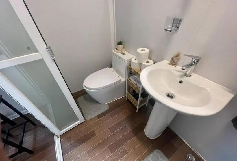 ペンション Wannanup Retreat