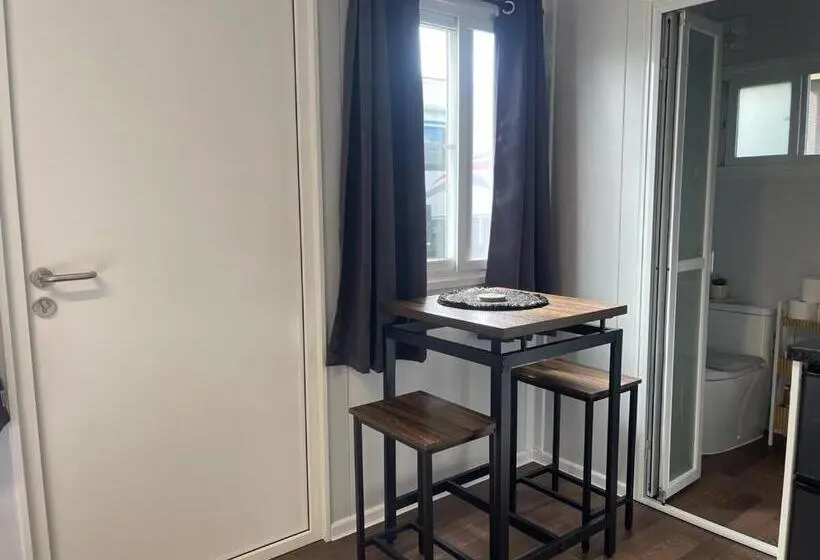ペンション Wannanup Retreat