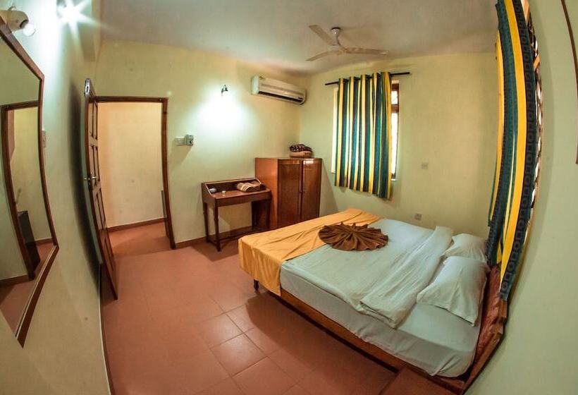 Showstopper Apartments 1 Bhk Pool View