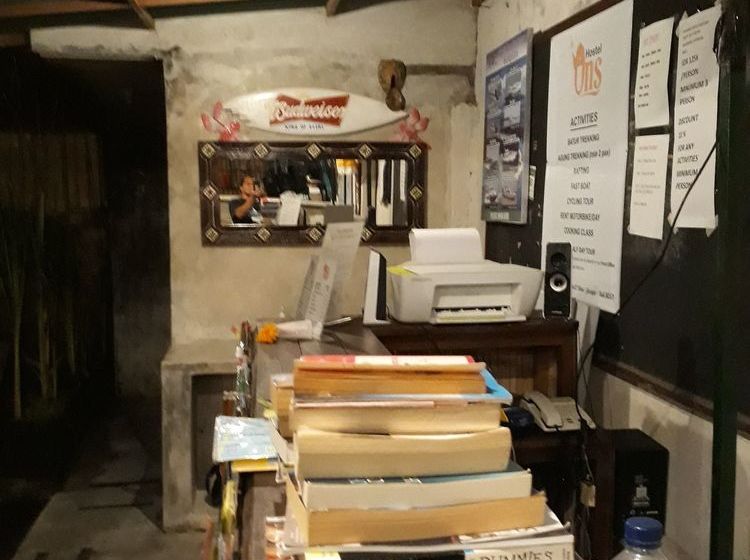 فندق صغير Ons Bed And Breakfast