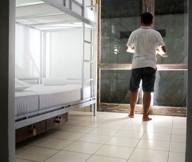 فندق صغير Ons Bed And Breakfast