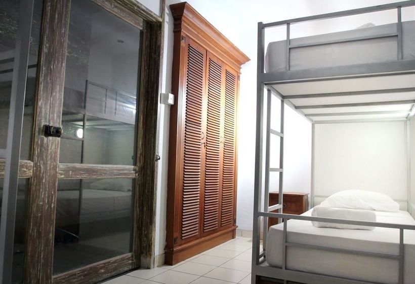 فندق صغير Ons Bed And Breakfast