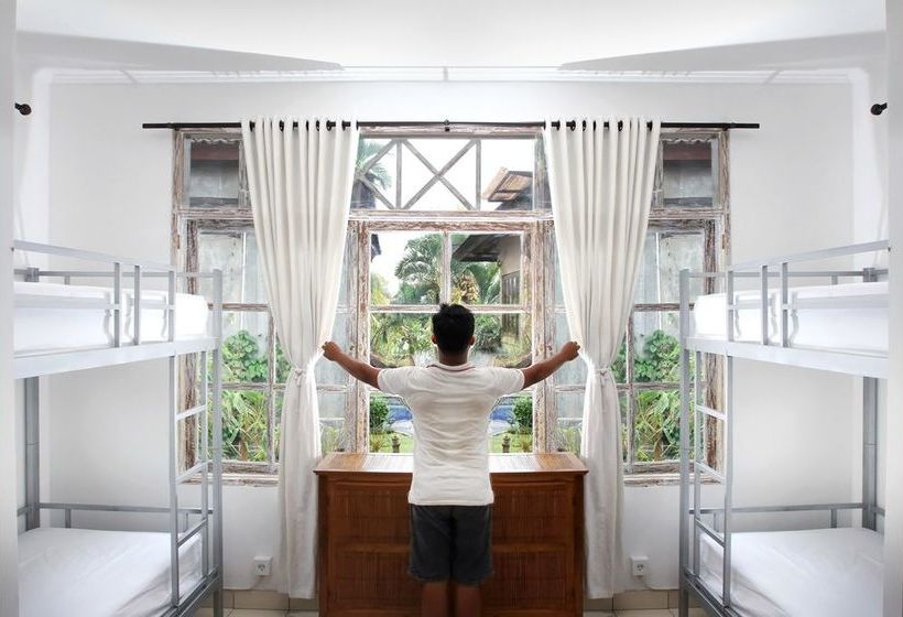 فندق صغير Ons Bed And Breakfast