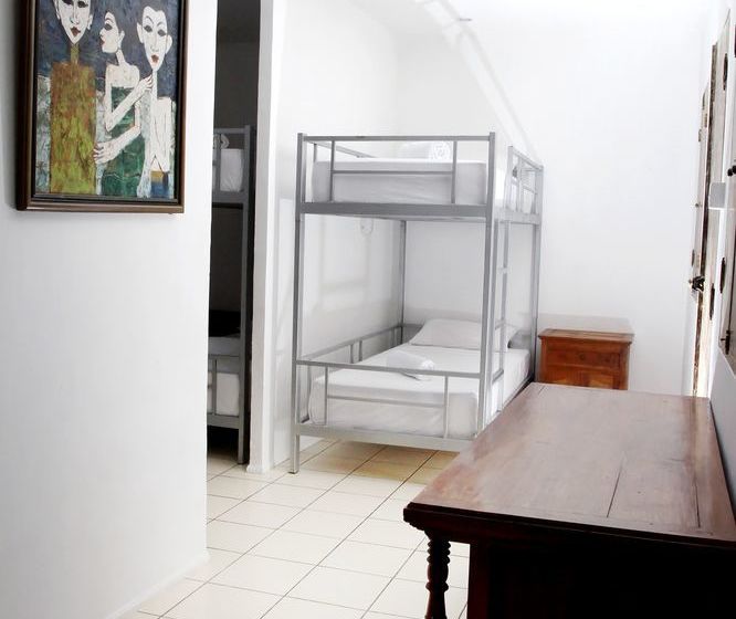 فندق صغير Ons Bed And Breakfast