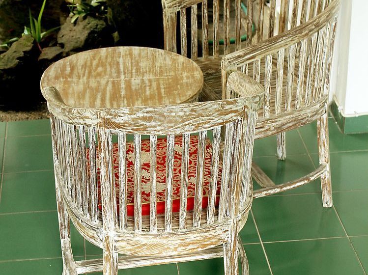 فندق صغير Ons Bed And Breakfast