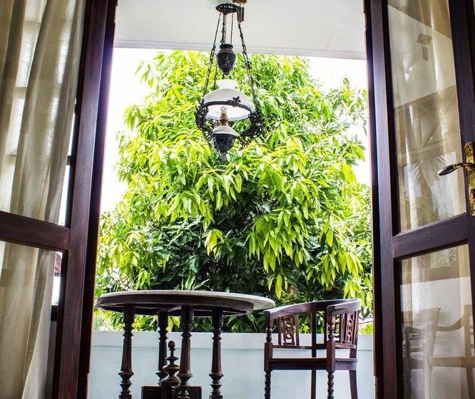 فندق صغير Ons Bed And Breakfast