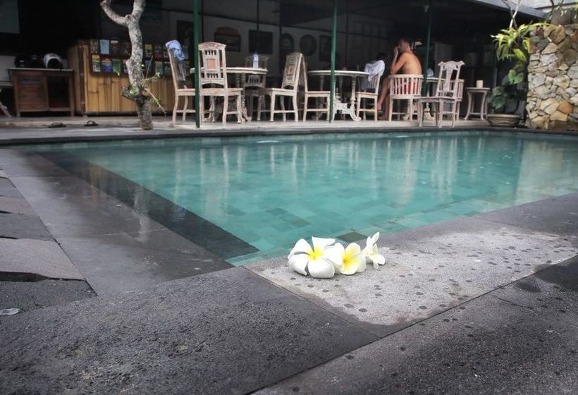 فندق صغير Ons Bed And Breakfast