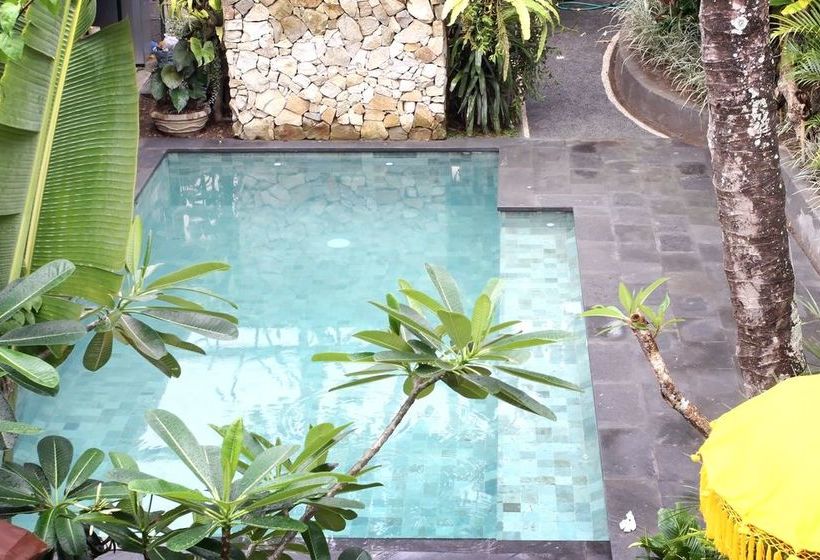 فندق صغير Ons Bed And Breakfast