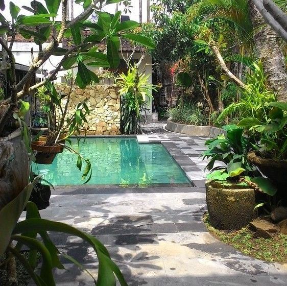 فندق صغير Ons Bed And Breakfast