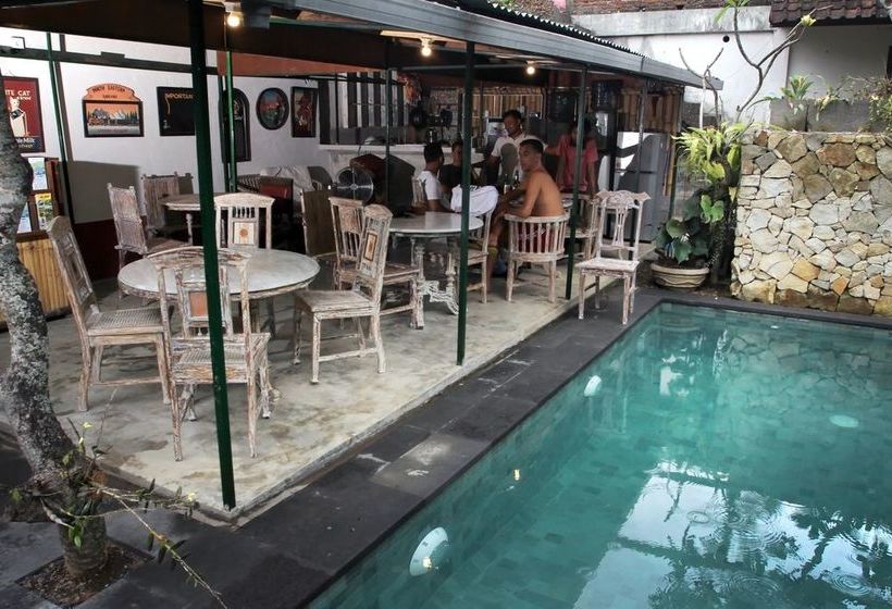 فندق صغير Ons Bed And Breakfast