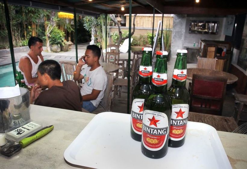 فندق صغير Ons Bed And Breakfast