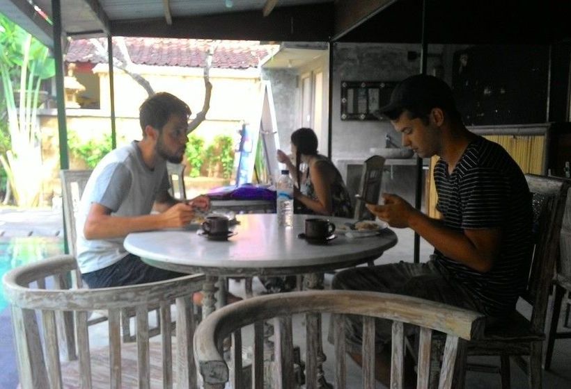 فندق صغير Ons Bed And Breakfast