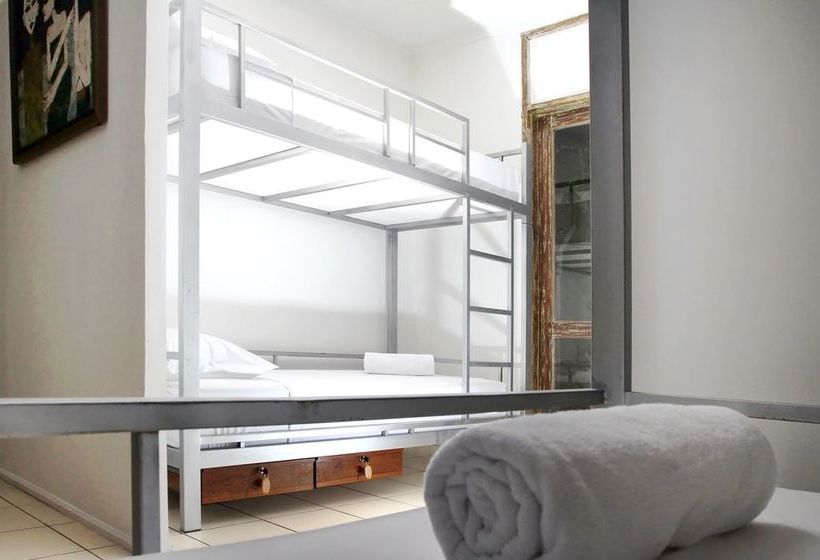 فندق صغير Ons Bed And Breakfast