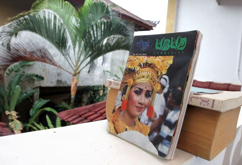 فندق صغير Ons Bed And Breakfast