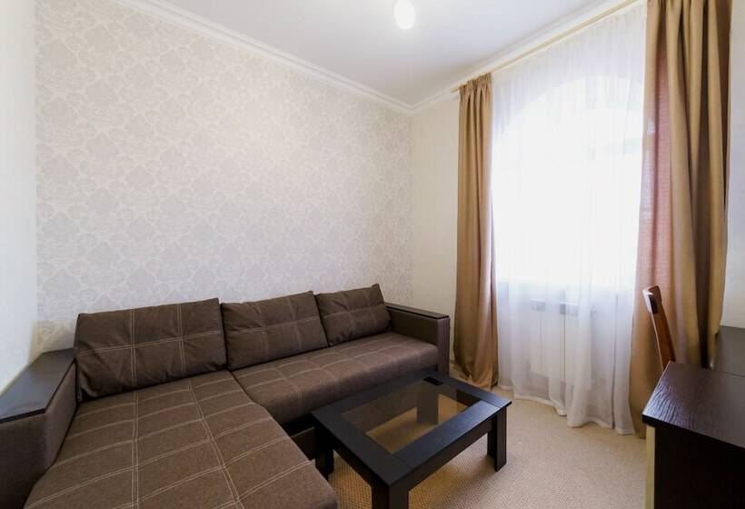 Bed and Breakfast Balmont