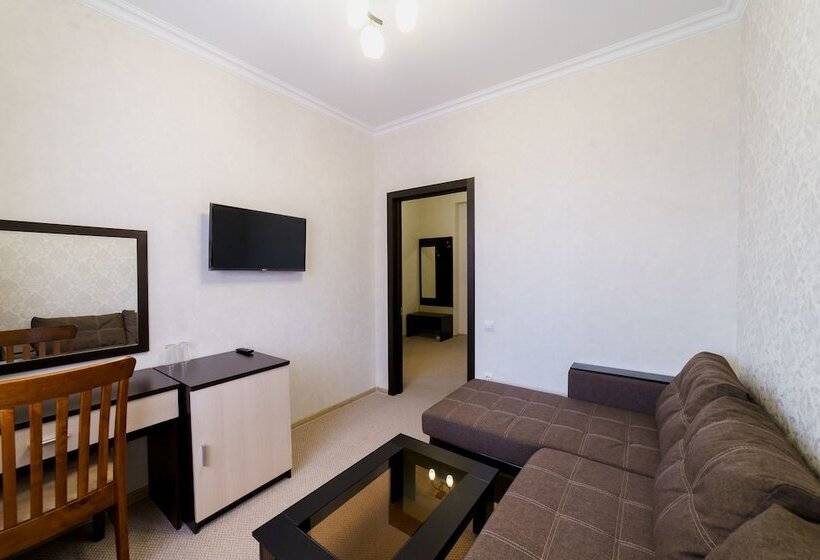 Bed and Breakfast Balmont