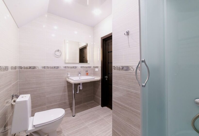 Bed and Breakfast Balmont