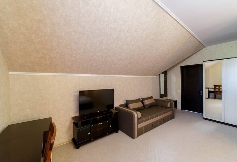 Bed and Breakfast Balmont