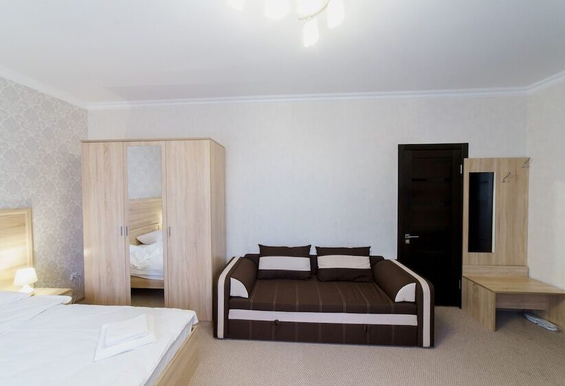 Bed and Breakfast Balmont