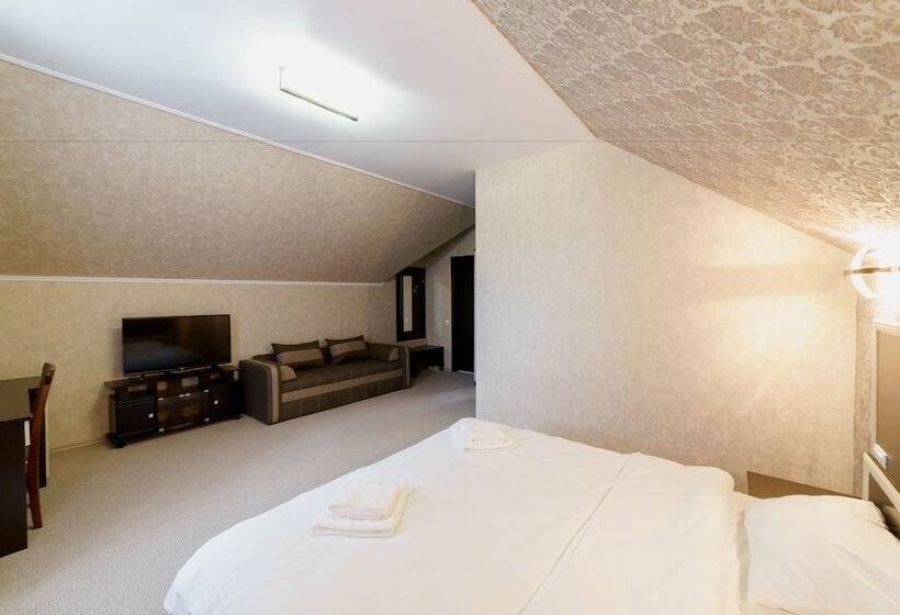 Bed and Breakfast Balmont