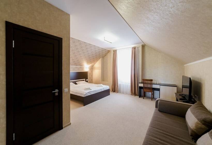 Bed and Breakfast Balmont