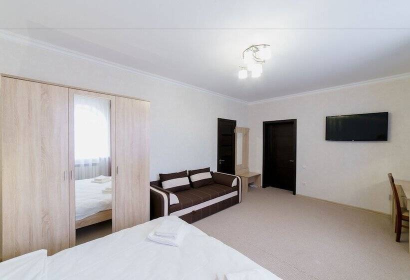 Bed and Breakfast Balmont