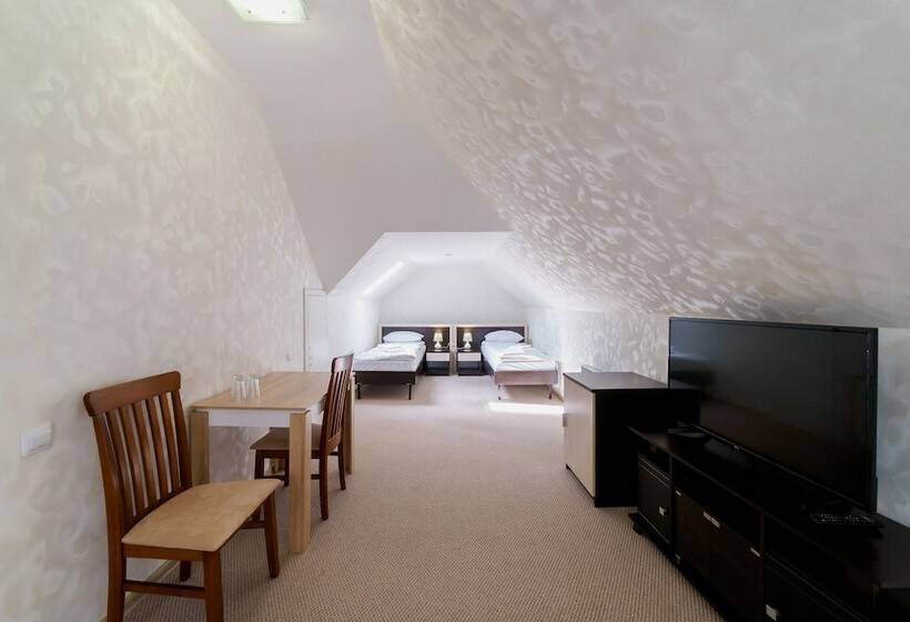 Bed and Breakfast Balmont