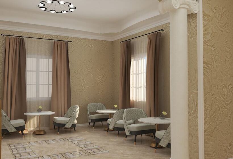 Bed and Breakfast Balmont