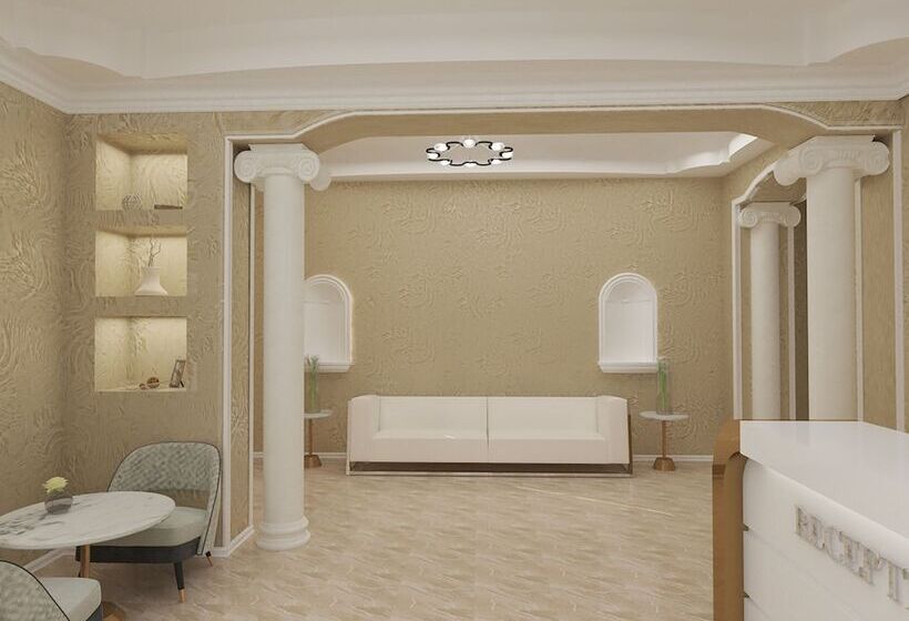 Bed and Breakfast Balmont