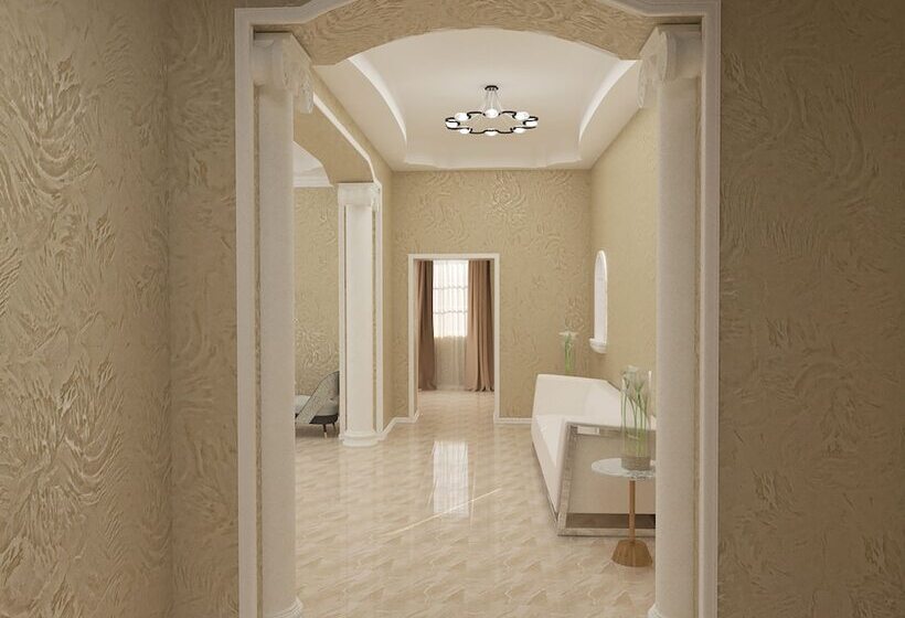 Bed and Breakfast Balmont