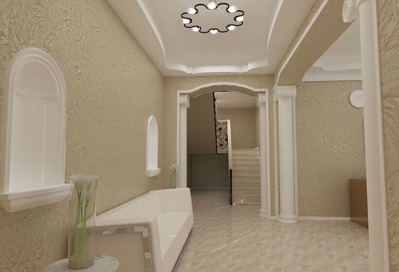 Bed and Breakfast Balmont