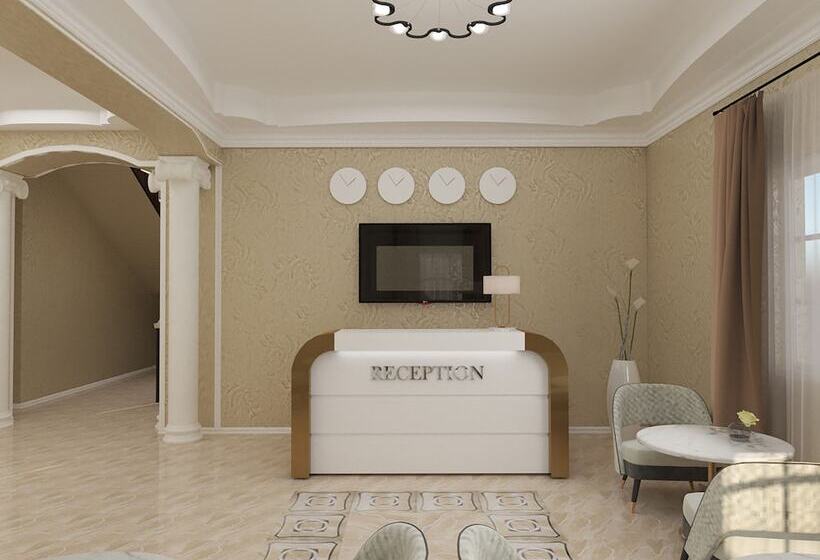 Bed and Breakfast Balmont