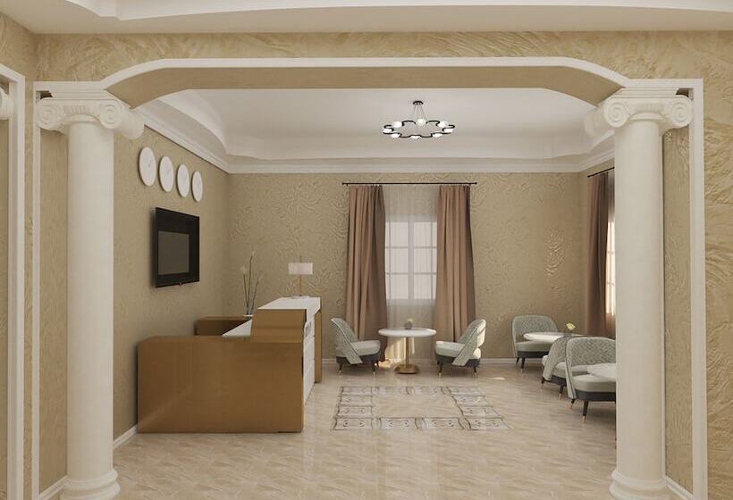 Bed and Breakfast Balmont