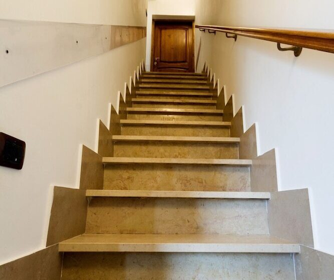 ベッドアンドブレックファースト La Bella Casa Del Cuoco