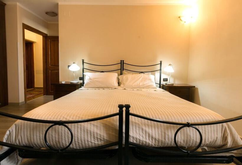 ベッドアンドブレックファースト La Bella Casa Del Cuoco