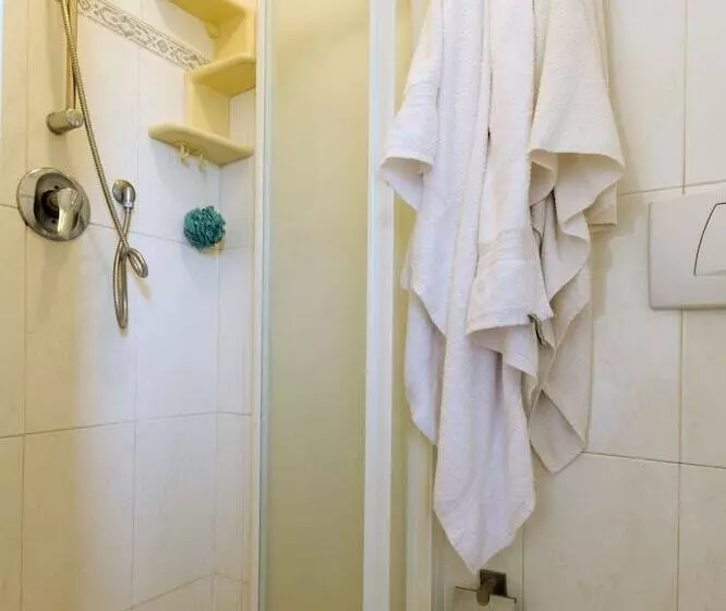 Aamiaismajoitus (B&B) La Bella Casa Del Cuoco