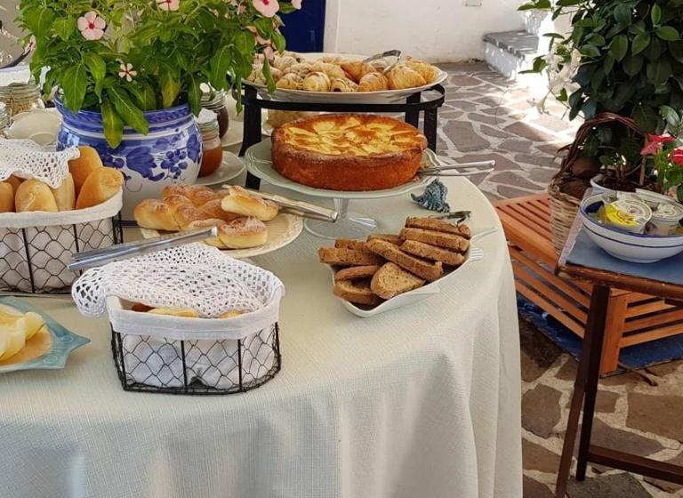 민박 La Villa Rossa