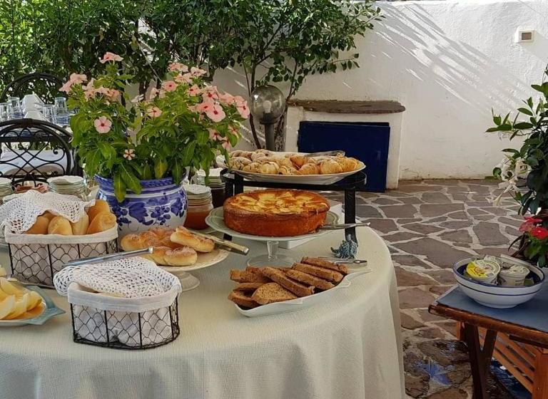 민박 La Villa Rossa