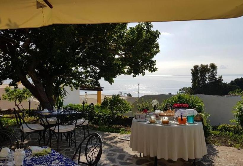 민박 La Villa Rossa