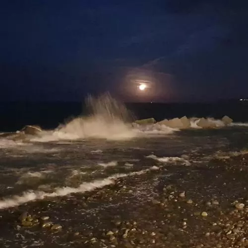 ベッドアンドブレックファースト La Villa Rossa