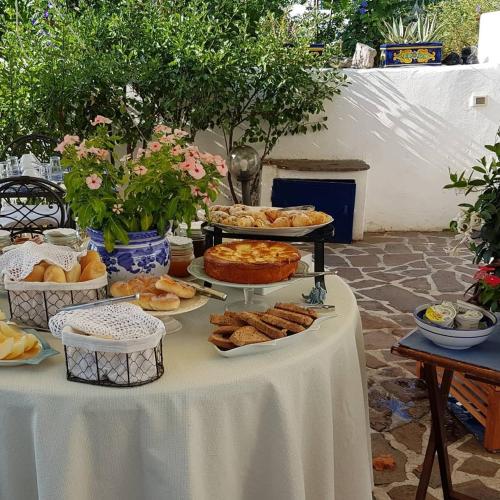 민박 La Villa Rossa