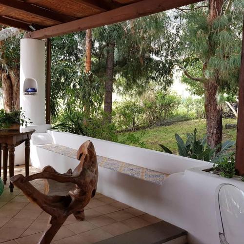 민박 La Villa Rossa