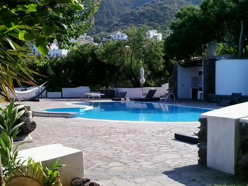 민박 La Villa Rossa