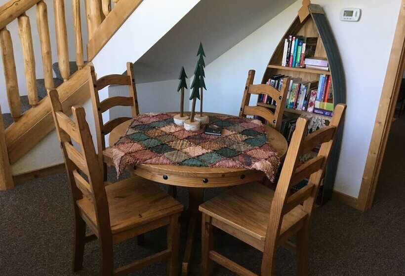 민박 Second Wind Country Inn